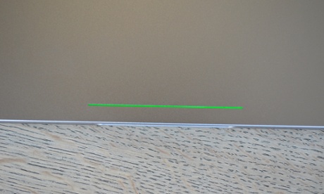 Google Chromebook Pixel review