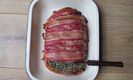 How to make the perfect meatloaf