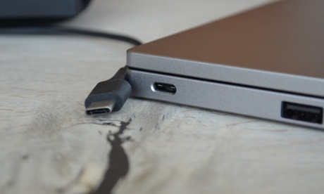 Google Chromebook Pixel review