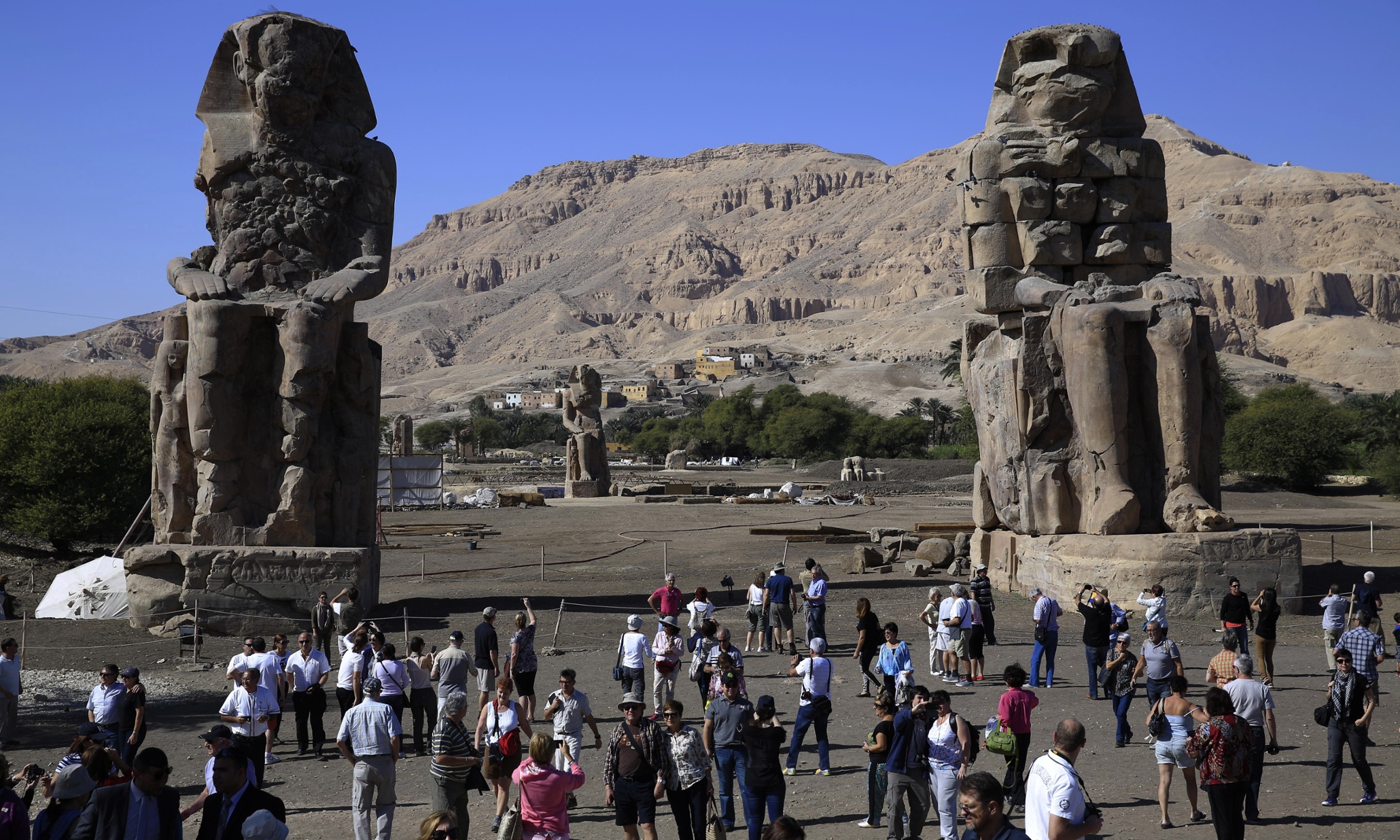 Un nuevo New Cairo Egipto planea 30 mil millones £ de capital construido especialmente en el desierto vivir en new cairo