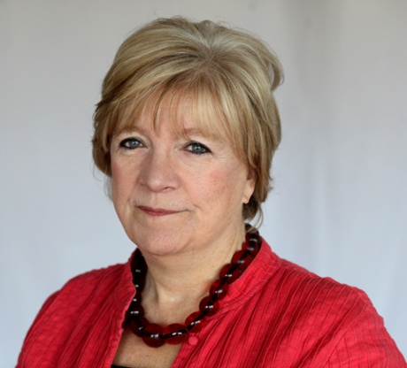 Polly Toynbee