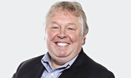 Nick Ferrari