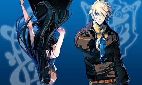 Tokyo Twilight Ghost Hunters