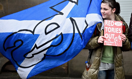 Scottish Labour party spring conference