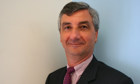 Jacques Gounon of Eurotunnel described the authority's deadline as 'quite a joke'.