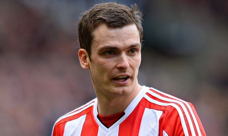 Adam Johnson