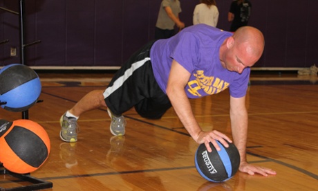Oyster Bay high school 