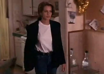 Slimmy jeans in Pretty Woman