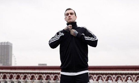 The nu lad look is streetwear with a high-fashion twist … Adidas Superstars SS2015.