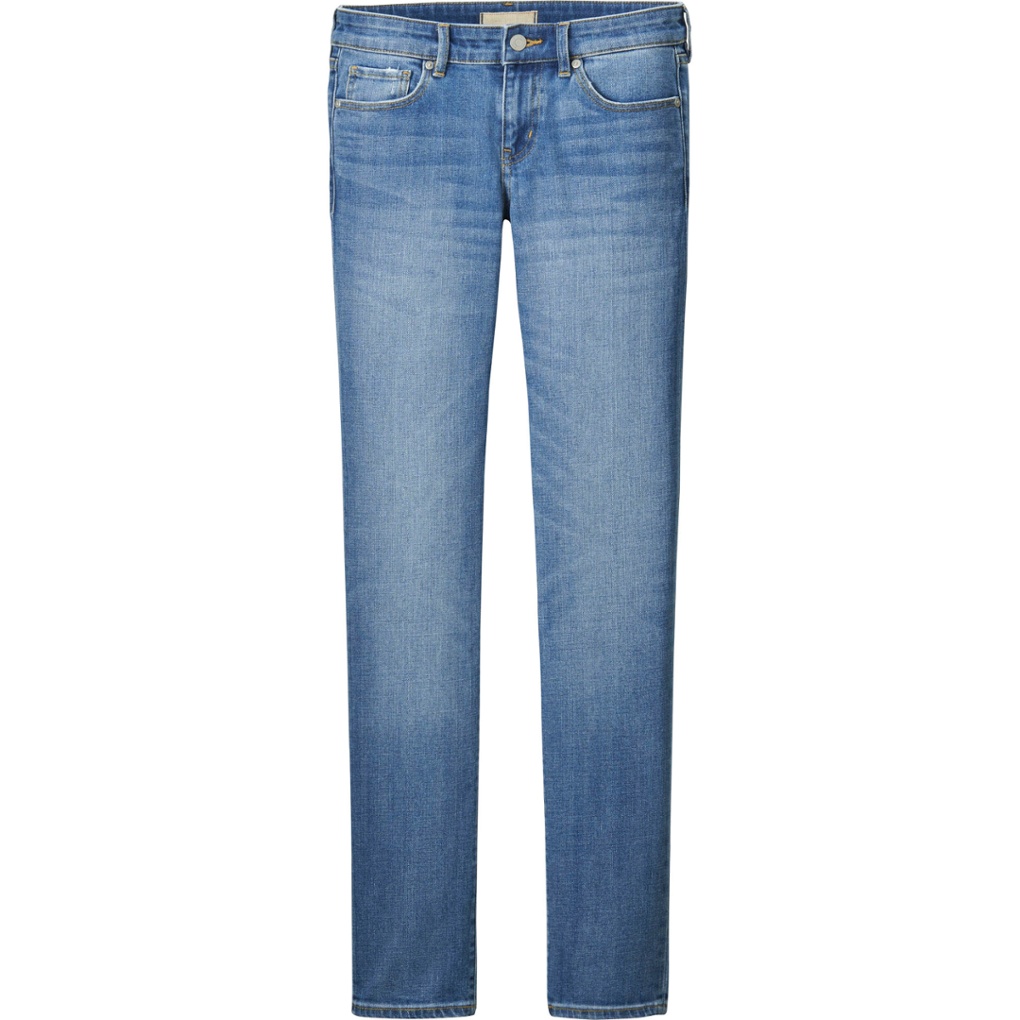Womens slimmy jeans - Uniqlo