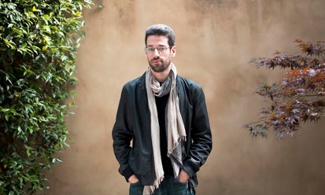 pianist Jonathan Biss