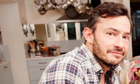 Giles Coren