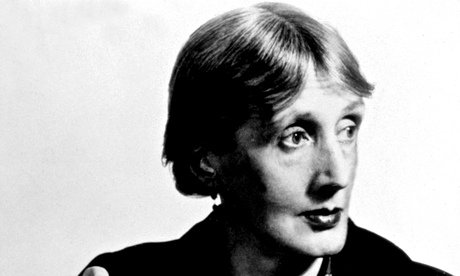 virginia woolf