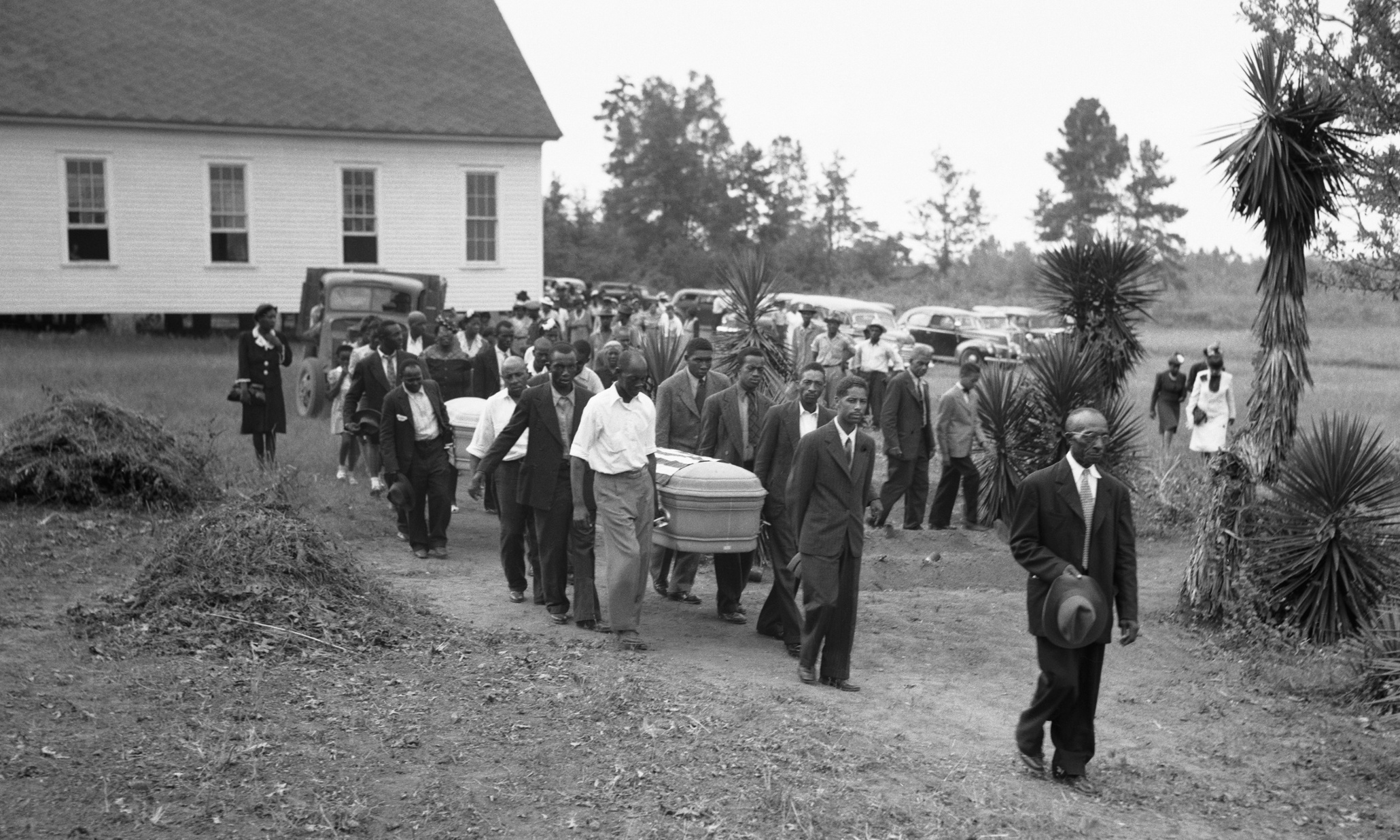 UN Panel To Consider US failure To Clear Up Racial Murders Of Civil 
