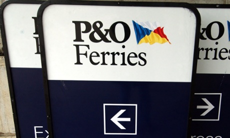 P&O