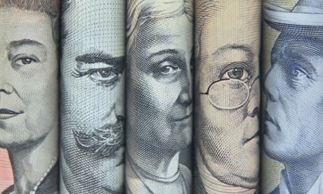 Australian currency