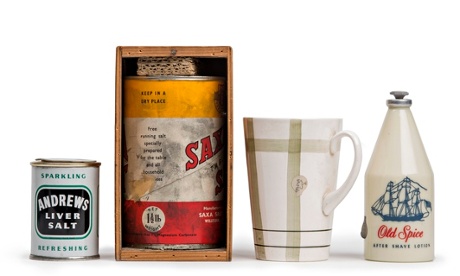 museum of london black museum exhibit