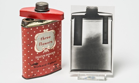 museum of london black museum exhibit