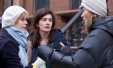 Lesbian horror hit Lyle.