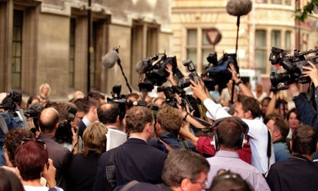 The new deal requires police and security agencies to seek a warrant before accessing the call logs and other metadata of journalists in certain cases.