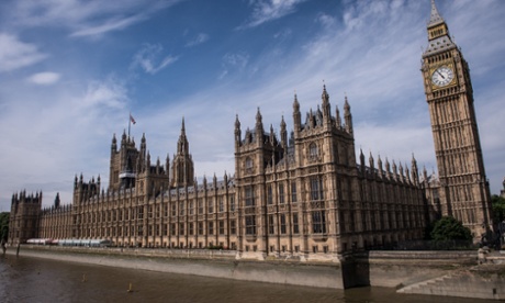 houses of parliament