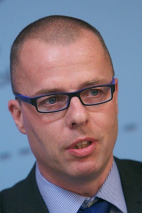 Zurich Municipal’s Tilden Watson: ‘Most of our customers will suffer a crisis event every five years’