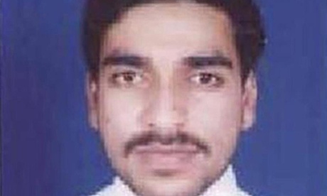 Yunus Rahmatullah was jailed for 10 years without trial.