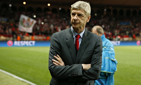 Arsene Wenger
