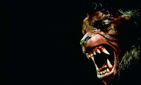 An American Werewolf in London