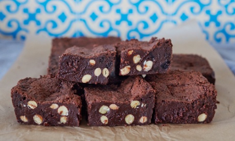 chocolate brownies