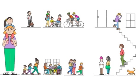 Budget illustrations for 2015 supplement