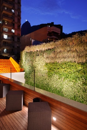 Lasai was opened in Botafogo by a chef who had previously worked at a Michelin-starred restaurant in Spain