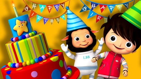 Little Baby Bum: how a UK couple built the world's fifth ...