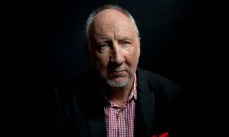 Pete Townshend