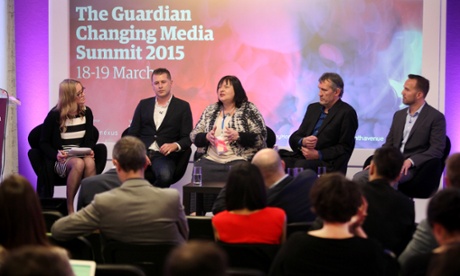 Beyond the box: the future of television