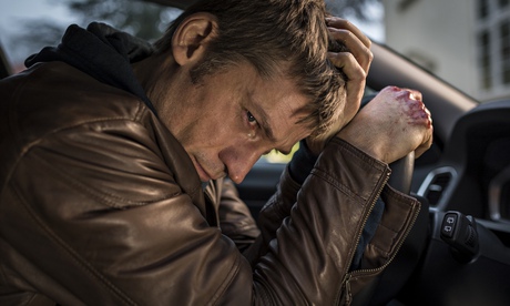 Nikolaj Coster-Waldau in Susanne Bier’s A Second Chance. Photograph: Henrik Petit