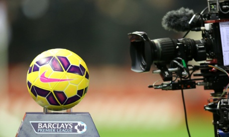 Sky football coverage