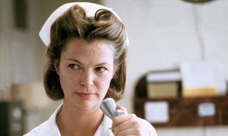 Louise Fletcher