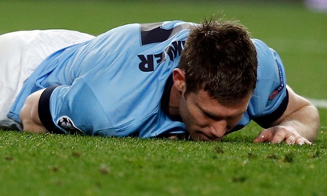 James Milner.