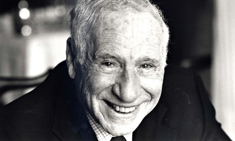 Mel Brooks
