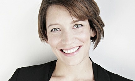 Valentina D'Efilippo.