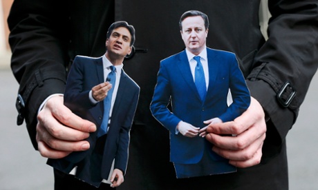 Confirmation is expected of the TV debate between David Cameron and Ed Miliband.