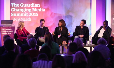 Panel - the future of agencies