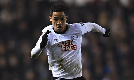 Tom Ince