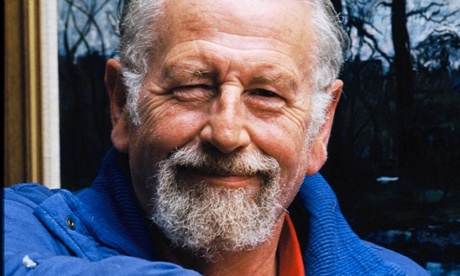 William Bowyer had a passion for fishing, oysters and cricket