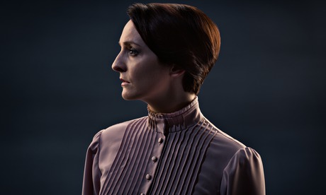 Nicola Daley as Hedda Gabler