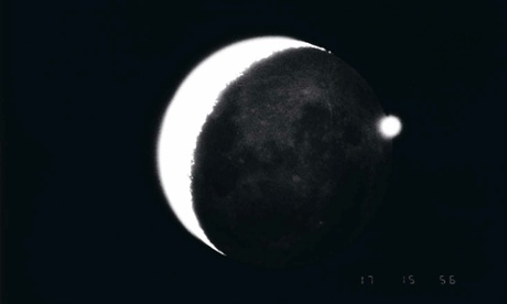 Kikuji Kawada's book The Last Cosmology