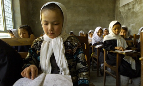 Pakistan school education