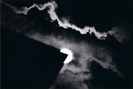 The Last Cosmology by Kikuji Kawada