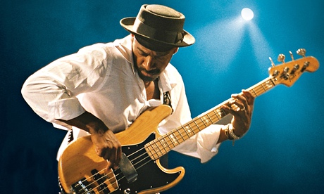 Marcus Miller